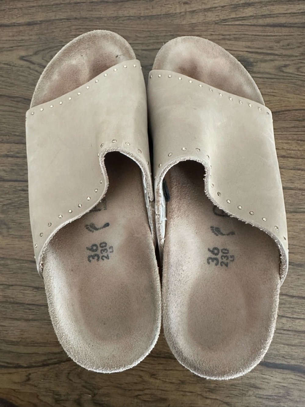 Papillio by Birkenstock Namica Slides - Picture 10 of 11